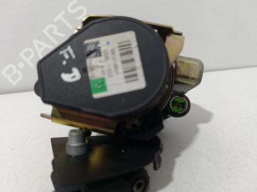 Front right seatbelt MERCEDES-BENZ E-CLASS (W211) E 270 CDI (211.016) | BP38895486I25 - Image 4