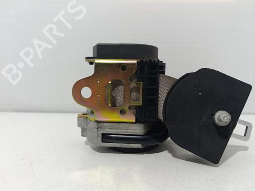 Front right seatbelt MERCEDES-BENZ E-CLASS (W211) E 270 CDI (211.016) | BP38895486I25 - Image 3