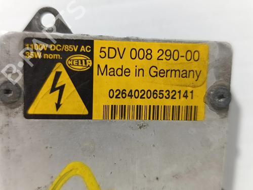 Electronic module MERCEDES-BENZ E-CLASS (W211) E 270 CDI (211.016) | BP38895495M83 - Image 3