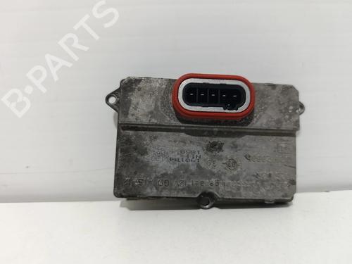 electronic-module-mercedes-benz-e-class-w211-2002-2003-2004-2005-2006-2007-2008-2009-38895495 main image