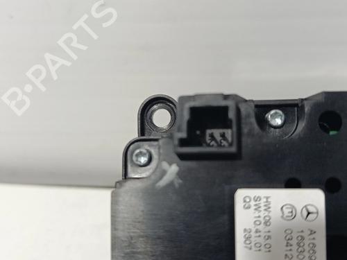 Switch MERCEDES-BENZ M-CLASS (W166) ML 350 BlueTEC 4-matic (166.024, 166.023) | BP38895498I30 - Image 5