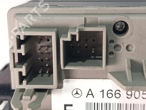 Switch MERCEDES-BENZ M-CLASS (W166) ML 350 BlueTEC 4-matic (166.024, 166.023) | BP38895499I30 - Image 4