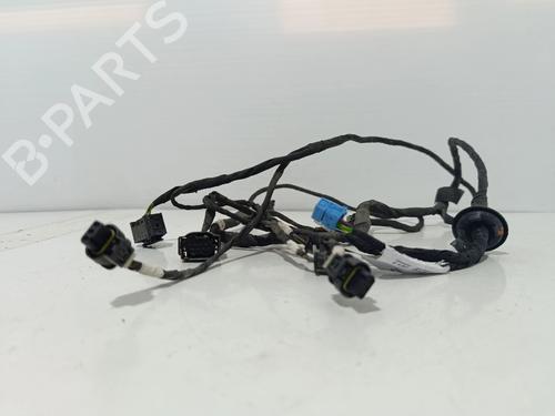Used Wiring harness Wiring harness MERCEDES-BENZ C-CLASS T-Model (S205) C 180 d (205.200) (122 hp) 38895502 38895502