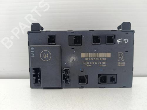 Used Electronic module Electronic module 38895505 38895505