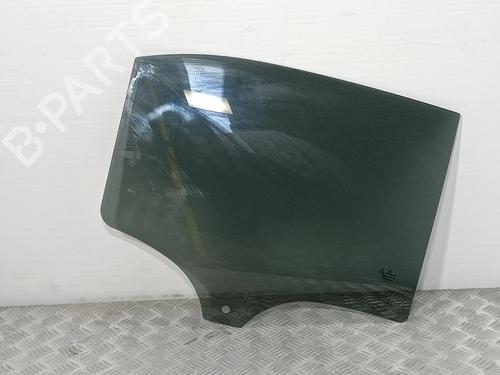 Used Rear right door window Rear right door window 38895395 38895395