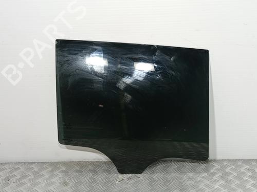 Used Rear right door window Rear right door window 38895399 38895399