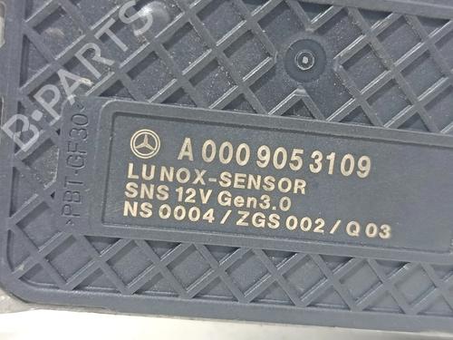 Electronic sensor MERCEDES-BENZ A-CLASS (W177) A 180 d (177.003) | BP38895516M84 - Image 3