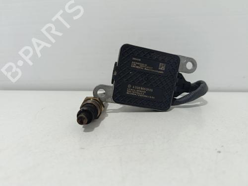 Electronic sensor MERCEDES-BENZ A-CLASS (W177) A 180 d (177.003) | BP38895516M84 - Image 2