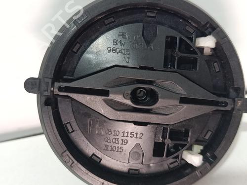 Electronic module MERCEDES-BENZ A-CLASS (W177) A 180 d (177.003) | BP38895518M83  - Image 6