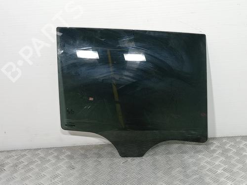 Used Rear right door window Rear right door window 38895404 38895404