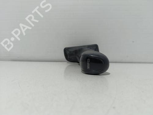 Shift knob MERCEDES-BENZ C-CLASS (W203) C 220 CDI (203.006) | BP38895522I34 - Image 2