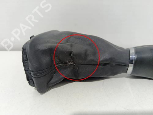 Shift knob MERCEDES-BENZ C-CLASS (W203) C 220 CDI (203.006) | BP38895522I34 - Image 7