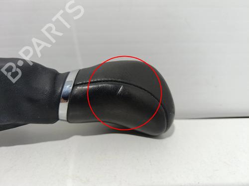 Shift knob MERCEDES-BENZ C-CLASS (W203) C 220 CDI (203.006) | BP38895522I34 - Image 8