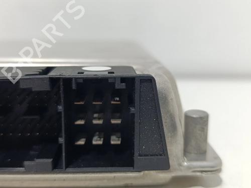 Engine control unit (ECU) MERCEDES-BENZ C-CLASS (W203) C 220 CDI (203.006) | BP38895524M57 - Image 5