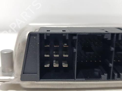 Engine control unit (ECU) MERCEDES-BENZ C-CLASS (W203) C 220 CDI (203.006) | BP38895524M57 - Image 3