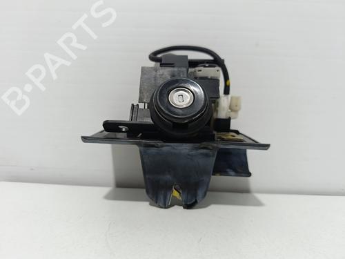 Used Tailgate lock Tailgate lock 38910189 38910189