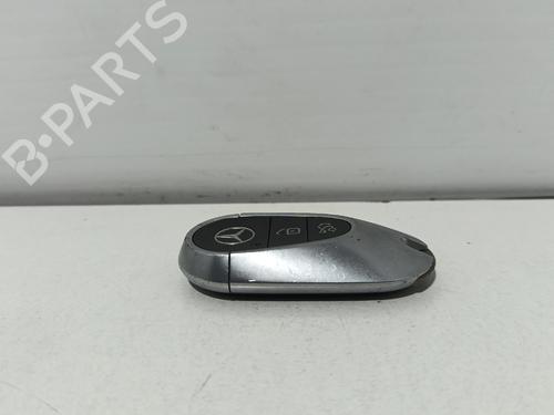 Electronic module MERCEDES-BENZ EQE (V295) EQE 350+ (295.121) | BP38895526M83 - Image 3