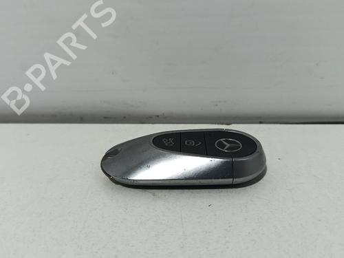 Electronic module MERCEDES-BENZ EQE (V295) EQE 350+ (295.121) | BP38895526M83 - Image 4