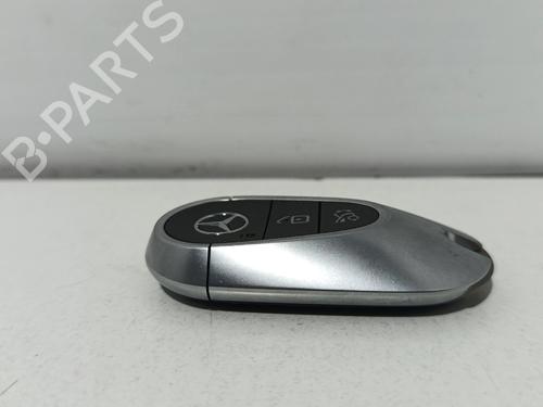 Electronic module MERCEDES-BENZ EQE (V295) EQE 350+ (295.121) | BP38895527M83 - Image 4