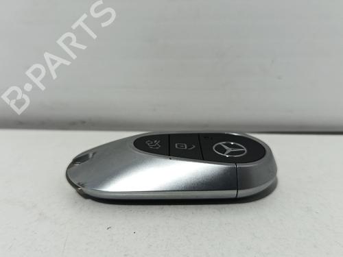 Electronic module MERCEDES-BENZ EQE (V295) EQE 350+ (295.121) | BP38895527M83 - Image 3