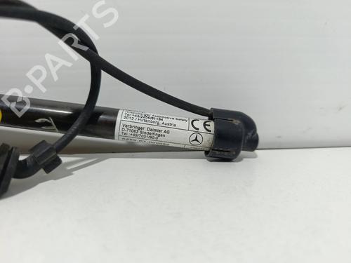 Electronic sensor MERCEDES-BENZ M-CLASS (W166) ML 350 BlueTEC 4-matic (166.024, 166.023) | BP38895533M84 - Image 5