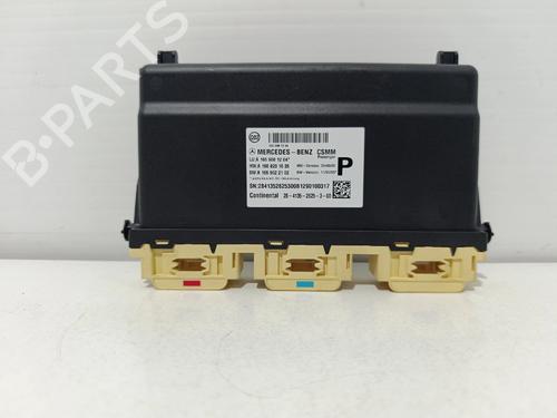 Used Electronic module Electronic module 38895536 38895536