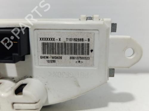 Heater resistor MERCEDES-BENZ M-CLASS (W166) ML 350 BlueTEC 4-matic (166.024, 166.023) | BP38895537M108 - Image 7