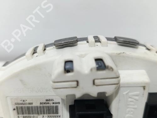 Heater resistor MERCEDES-BENZ M-CLASS (W166) ML 350 BlueTEC 4-matic (166.024, 166.023) | BP38895537M108 - Image 6