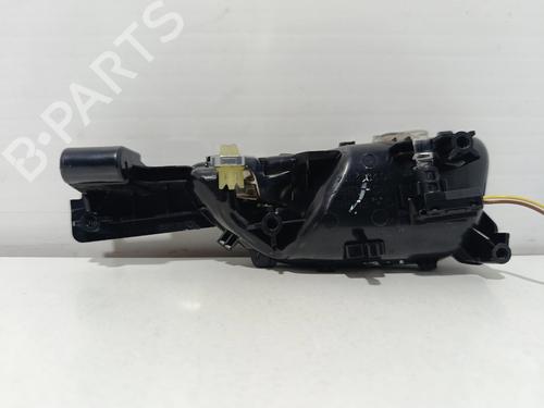 Rear left interior door handle MERCEDES-BENZ M-CLASS (W166) ML 350 BlueTEC 4-matic (166.024, 166.023) | BP38895541I15 - Image 2