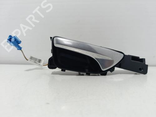Used Rear left interior door handle Rear left interior door handle 38895541 38895541