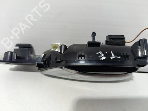 Rear left interior door handle MERCEDES-BENZ M-CLASS (W166) ML 350 BlueTEC 4-matic (166.024, 166.023) | BP38895541I15 - Image 4