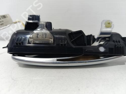 Rear left interior door handle MERCEDES-BENZ M-CLASS (W166) ML 350 BlueTEC 4-matic (166.024, 166.023) | BP38895541I15 - Image 3