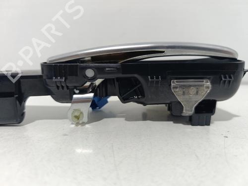 Front left interior door handle MERCEDES-BENZ M-CLASS (W166) ML 350 BlueTEC 4-matic (166.024, 166.023) | BP38895543I13 - Image 4