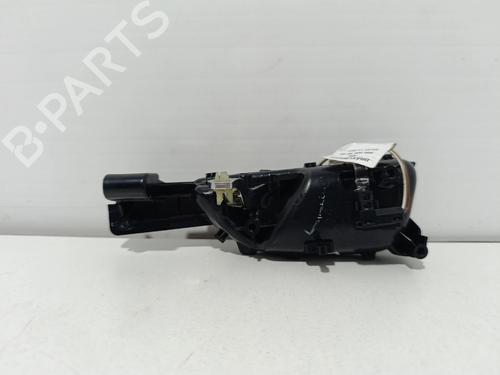 Front left interior door handle MERCEDES-BENZ M-CLASS (W166) ML 350 BlueTEC 4-matic (166.024, 166.023) | BP38895543I13 - Image 3
