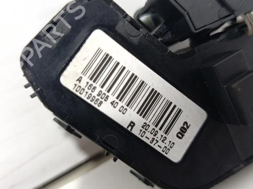 Switch MERCEDES-BENZ M-CLASS (W166) ML 350 BlueTEC 4-matic (166.024, 166.023) | BP38895546I30 - Image 8