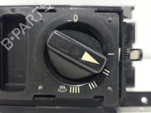 Climate control MERCEDES-BENZ E-CLASS (W124) E 200 (124.019) | BP38895550I5 - Image 6