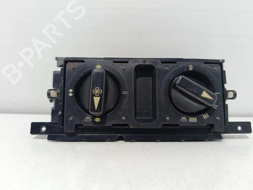 Used Climate control Climate control 38895550 38895550