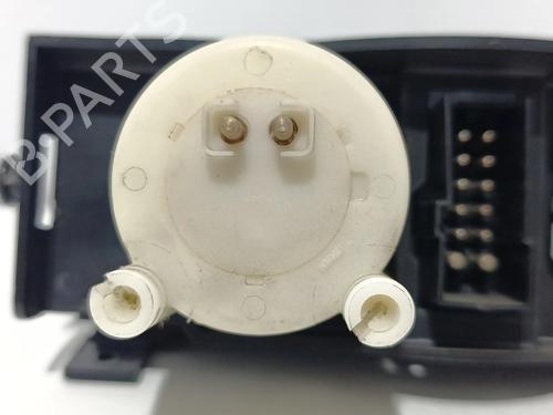Climate control MERCEDES-BENZ E-CLASS (W124) E 200 (124.019) | BP38895550I5 - Image 10