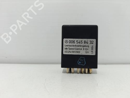 Used Electronic module Electronic module 38895556 38895556