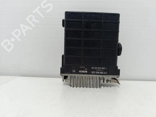 Used Engine control unit (ECU) Engine control unit (ECU) 38895603 38895603