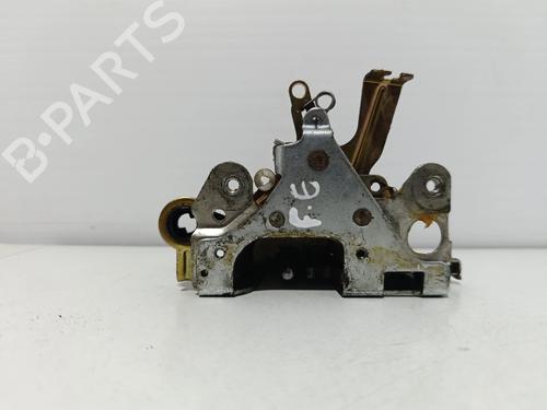 Used Front left lock Front left lock 38895585 38895585