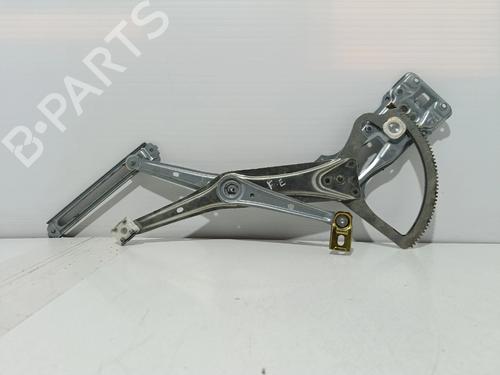 Used Front left window mechanism Front left window mechanism MERCEDES-BENZ CLK (C208) CLK 320 (208.365) (218 hp) 38895677 38895677