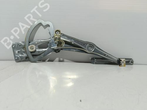 Used Front right window mechanism Front right window mechanism MERCEDES-BENZ CLK (C208) CLK 320 (208.365) (218 hp) 38895676 38895676