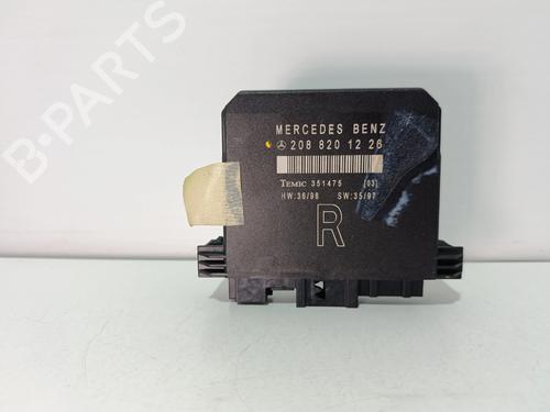 Used Electronic module Electronic module 38895669 38895669