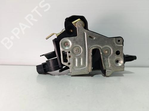 Used Front right lock Front right lock 38895670 38895670