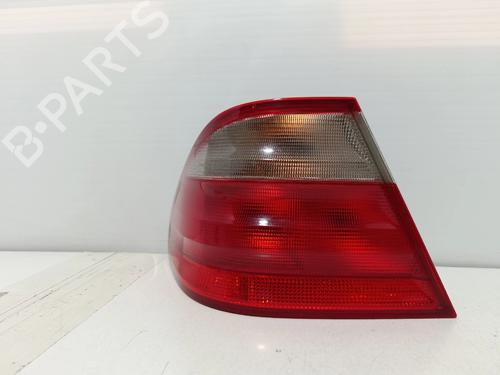 Used Left taillight Left taillight 38895643 38895643