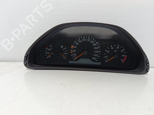 Used Instrument cluster Instrument cluster 38895645 38895645