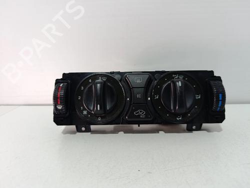 Used Climate control Climate control 38895650 38895650