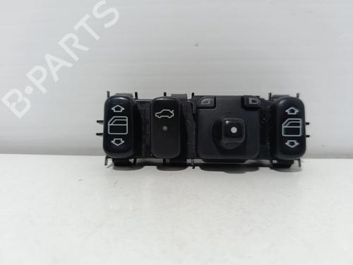 Used Left front window switch Left front window switch 38895658 38895658