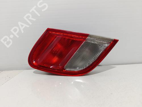 Used Left tailgate light Left tailgate light MERCEDES-BENZ CLK (C208) CLK 320 (208.365) (218 hp) 38895660 38895660